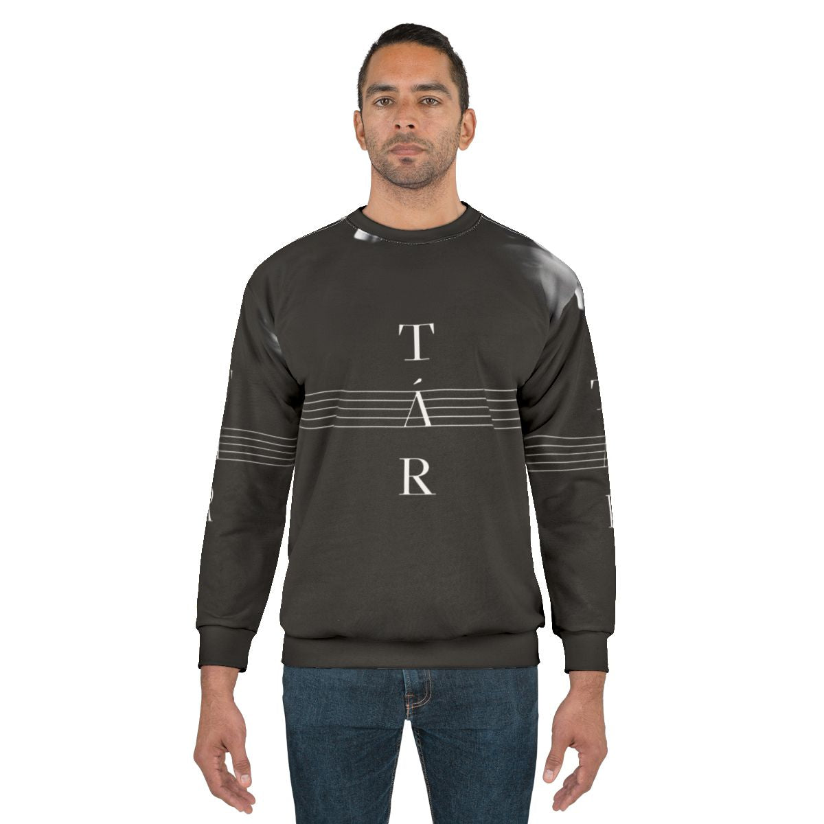 Tar Movie 2022 Sweatshirt with Cate Blanchett as Lydia Tar