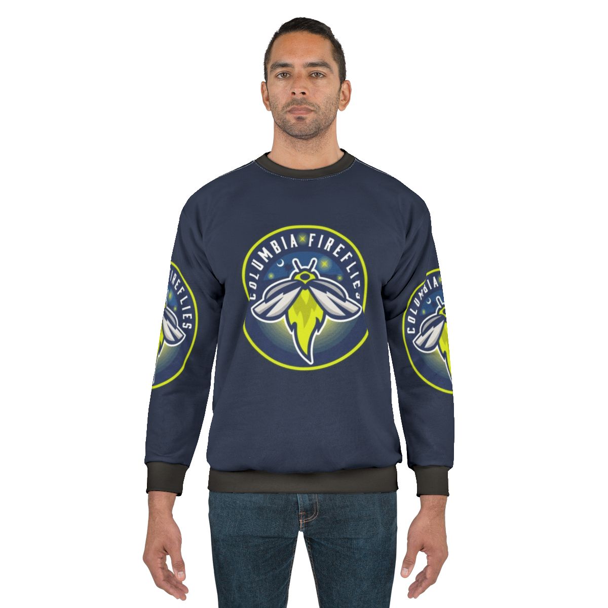 Columbia Fireflies 1 Sweatshirt