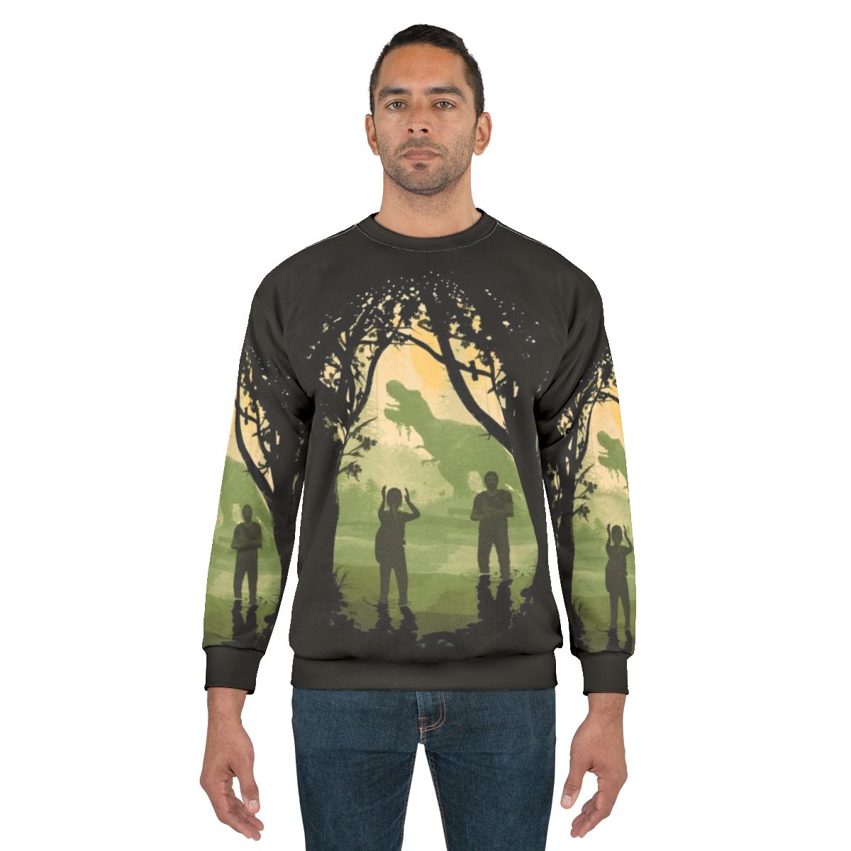 The Last Of Us Part II Sweatshirt