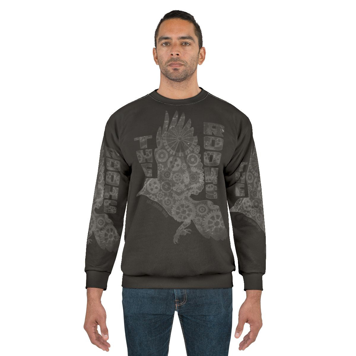 Assassin's Creed Syndicate The Rooks Sweatshirt