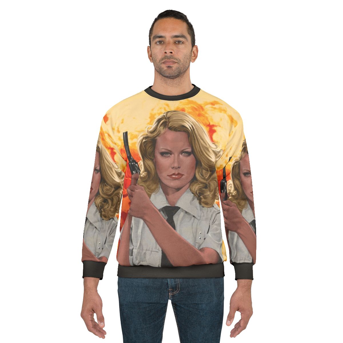 Tiffany Sweatshirt for Women