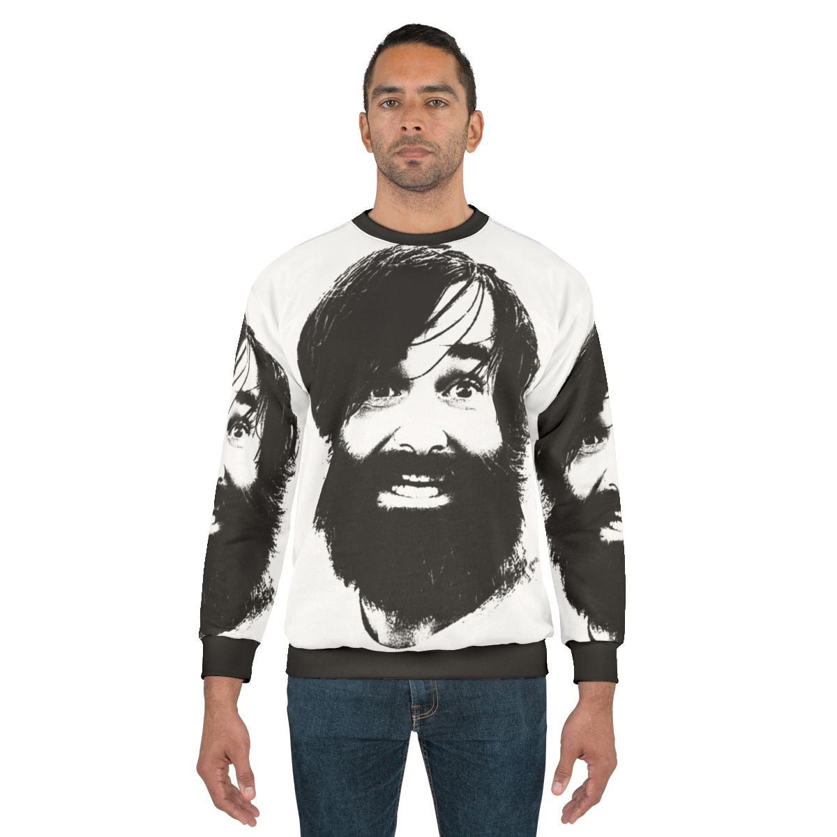 Phil Miller Last Man on Earth Sweatshirt
