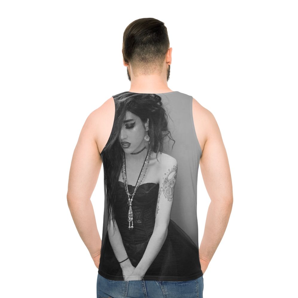 Adore Delano Unisex Tank Top