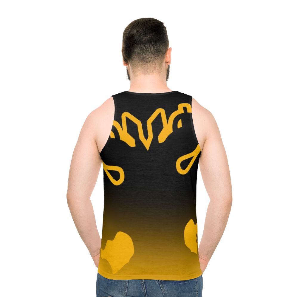 AEK Retro Unisex Tank Top