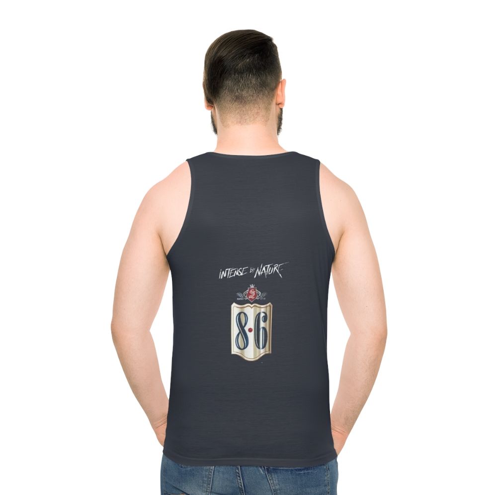 Bavarian Beer Unisex Tank Top
