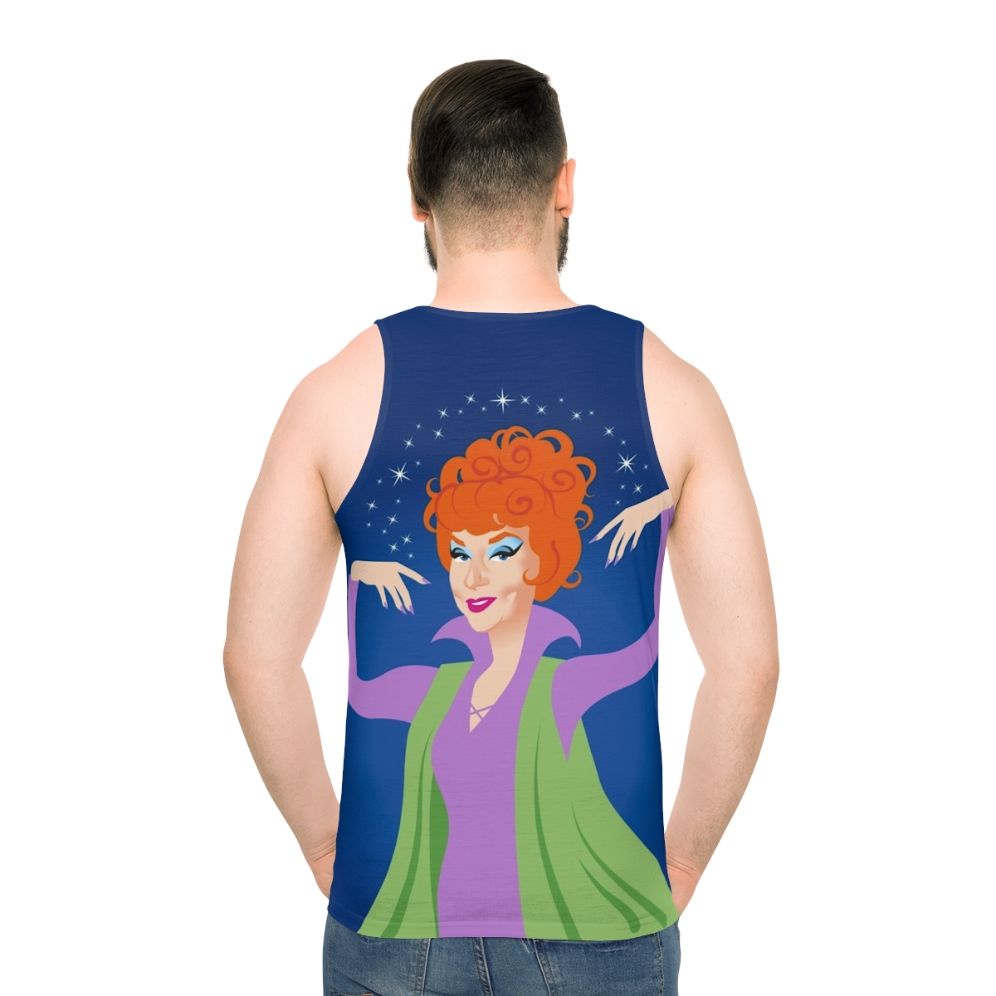 Bewitched Unisex Tank Top