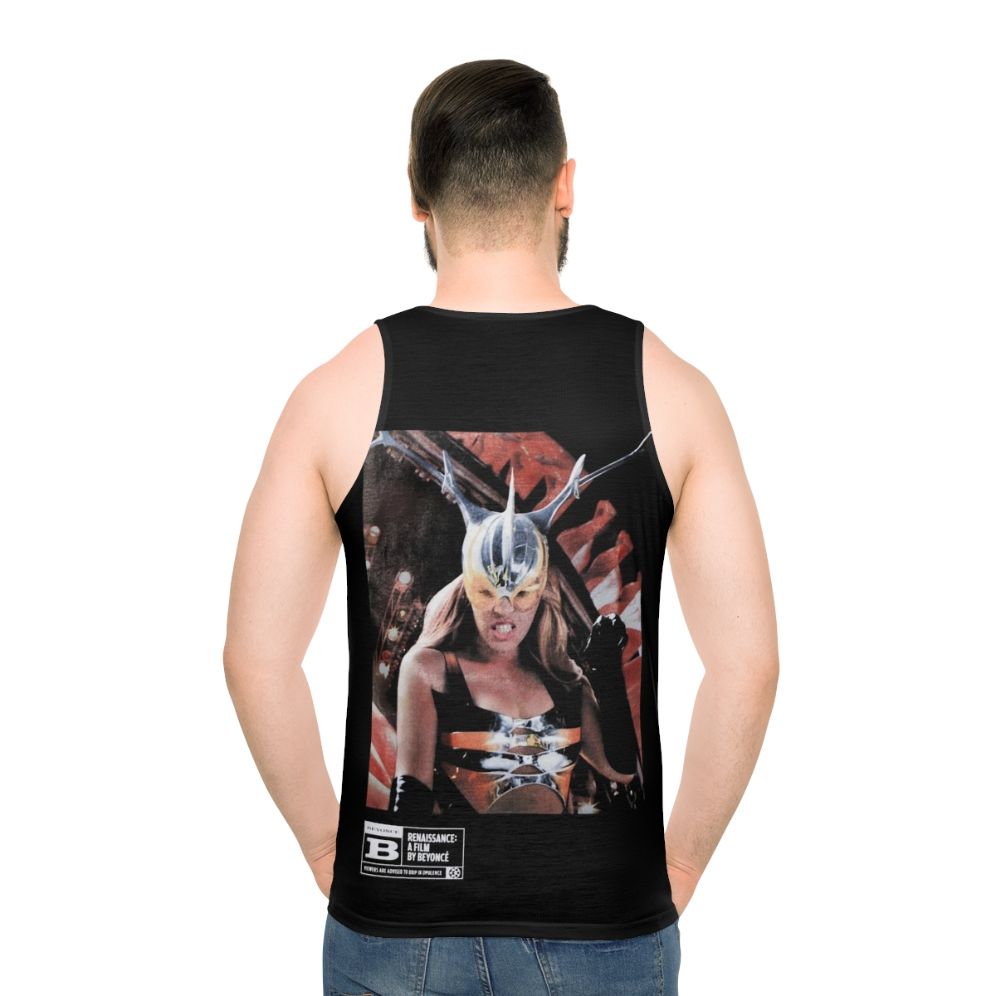 Beyoncé Renaissance Unisex Tank Top