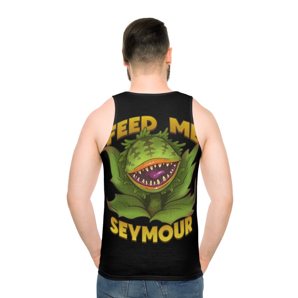 Big Bad Mother 80s Cult Classic Unisex Tank Top