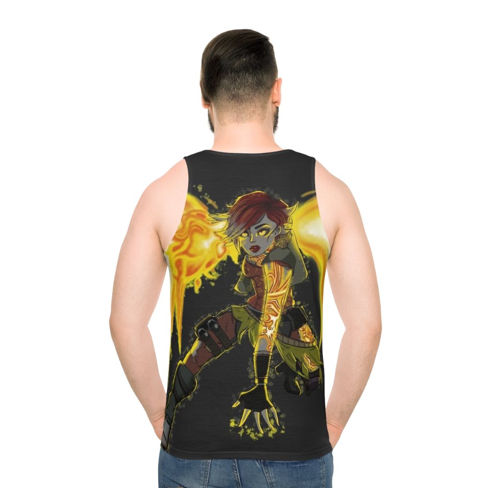 Borderlands Lilith Tank Top