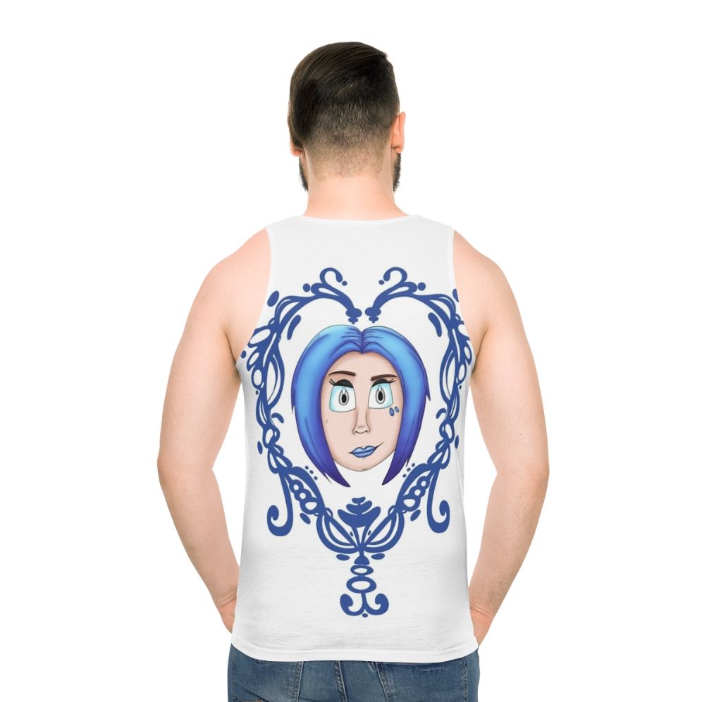 Borderlands Maya Unisex Tank Top
