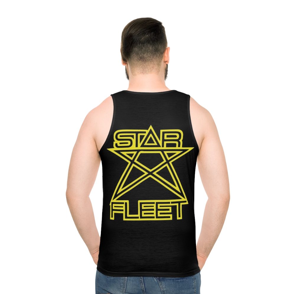 Brian May Unisex Queen Band Tank Top