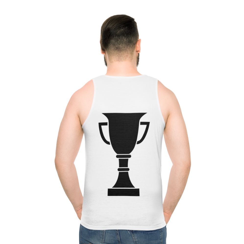 Champion Trophy Winner Unisex Athletic Tank Top