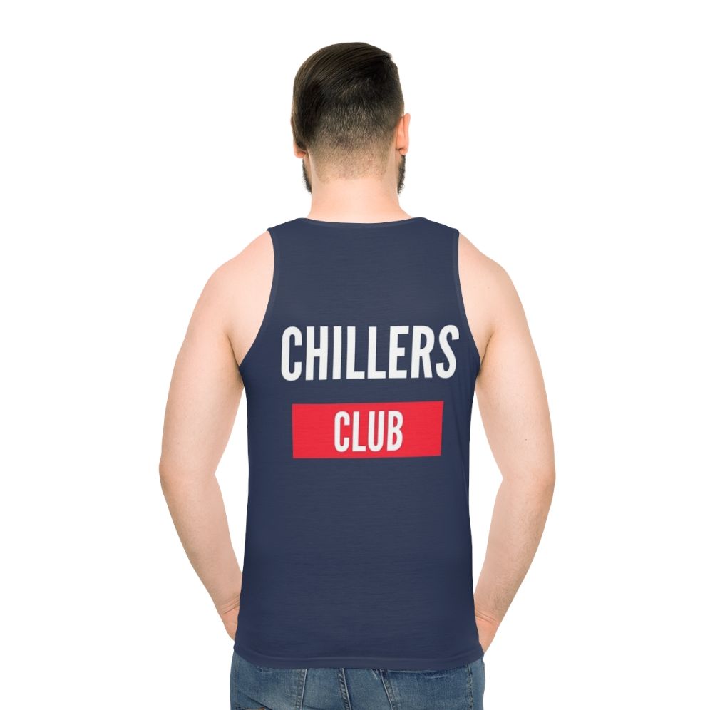 Chiller Club Unisex Tank Top