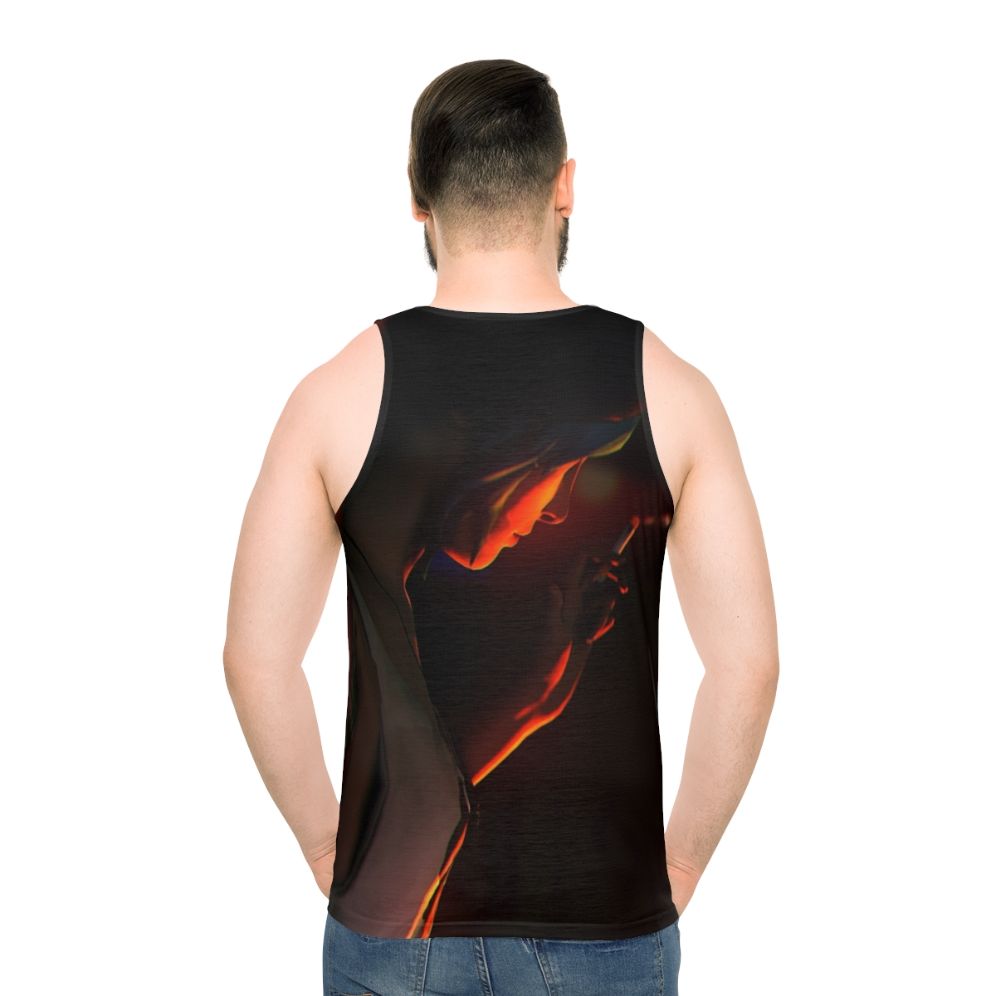 Unisex Chloe Price & Max Caulfield Life Is Strange Tank Top
