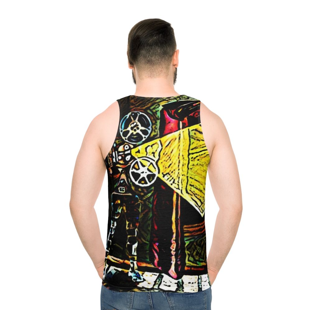Cinematic Surreal Tank Top