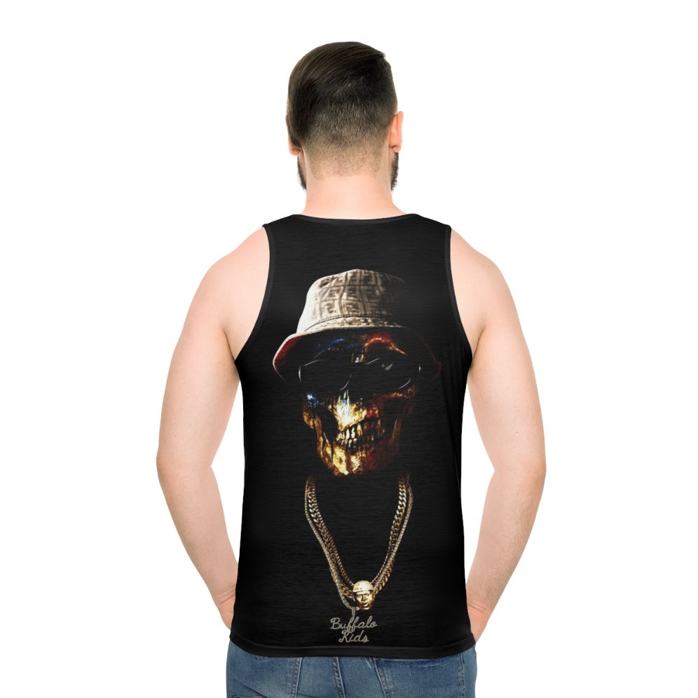 Conway The Machine Griselda Records Unisex Tank Top