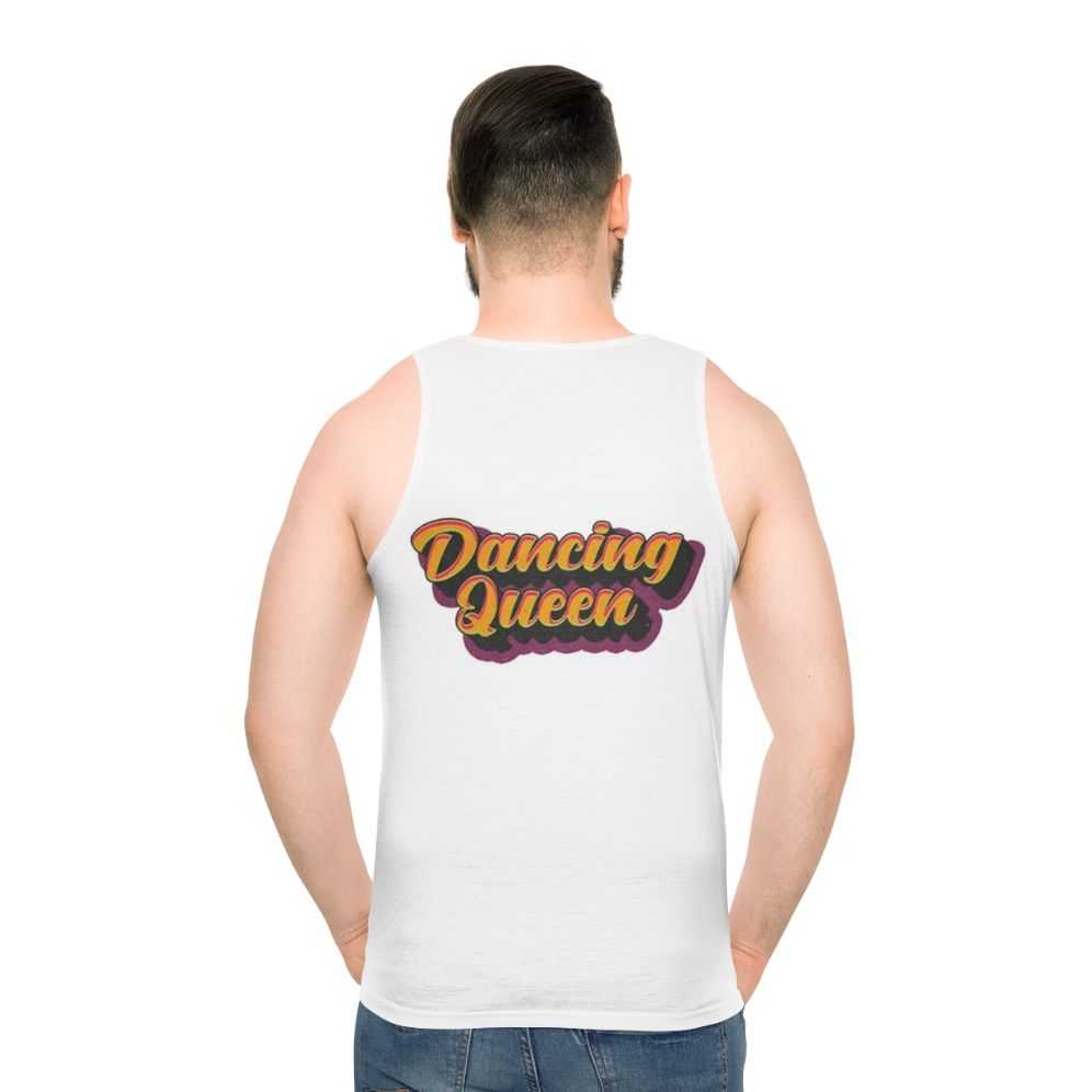 "Dancing Queen" Unisex Tank Top
