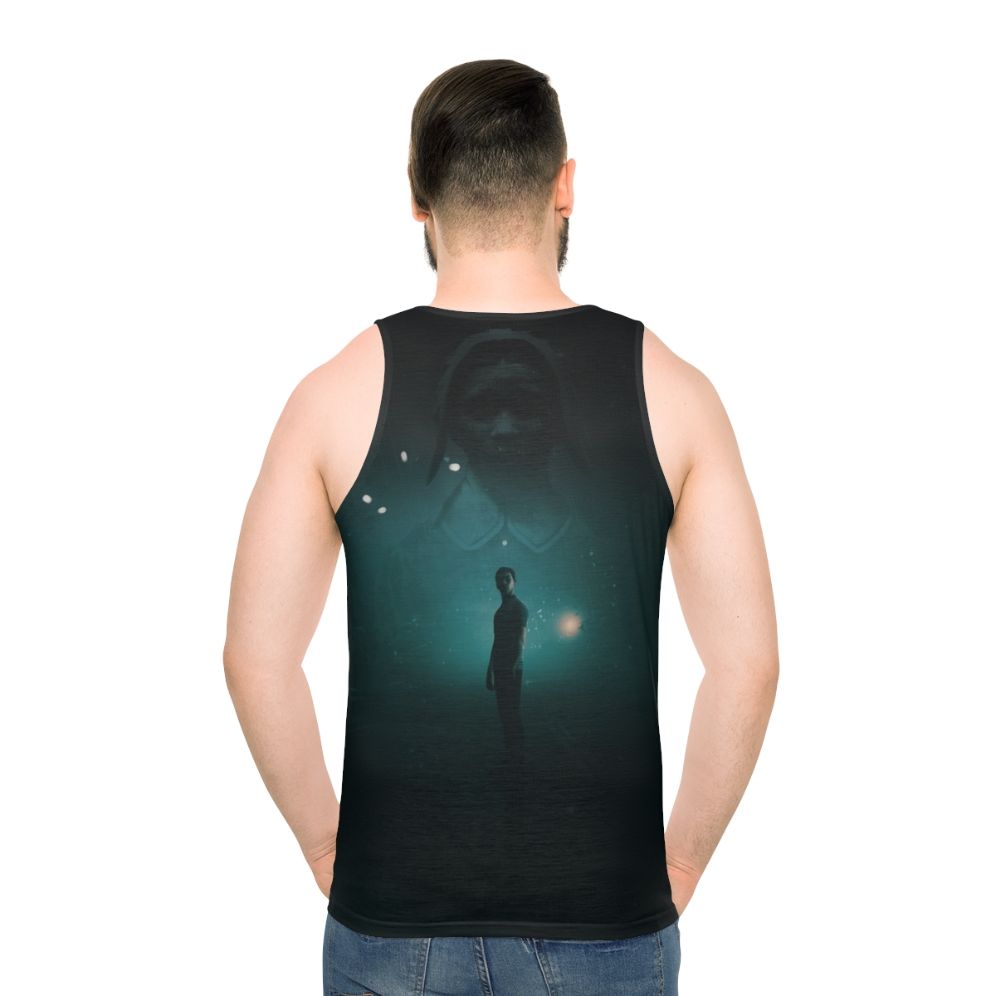 Dark Pictures Little Hope Unisex Tank Top
