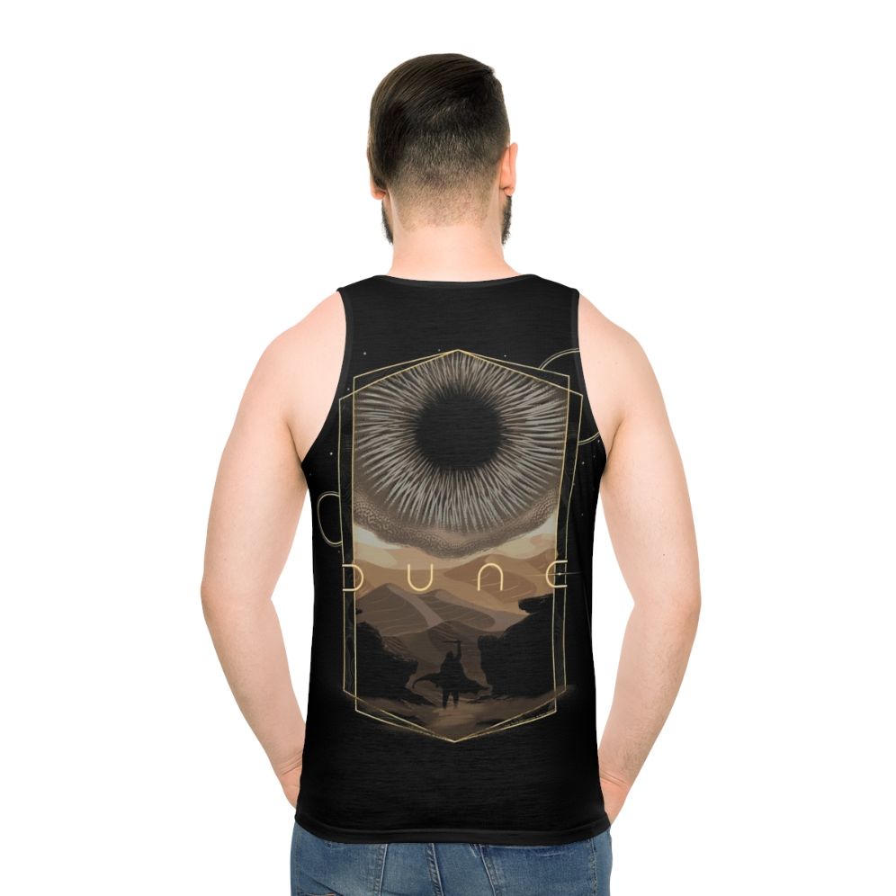 Dune 2020 Unisex Tank Top