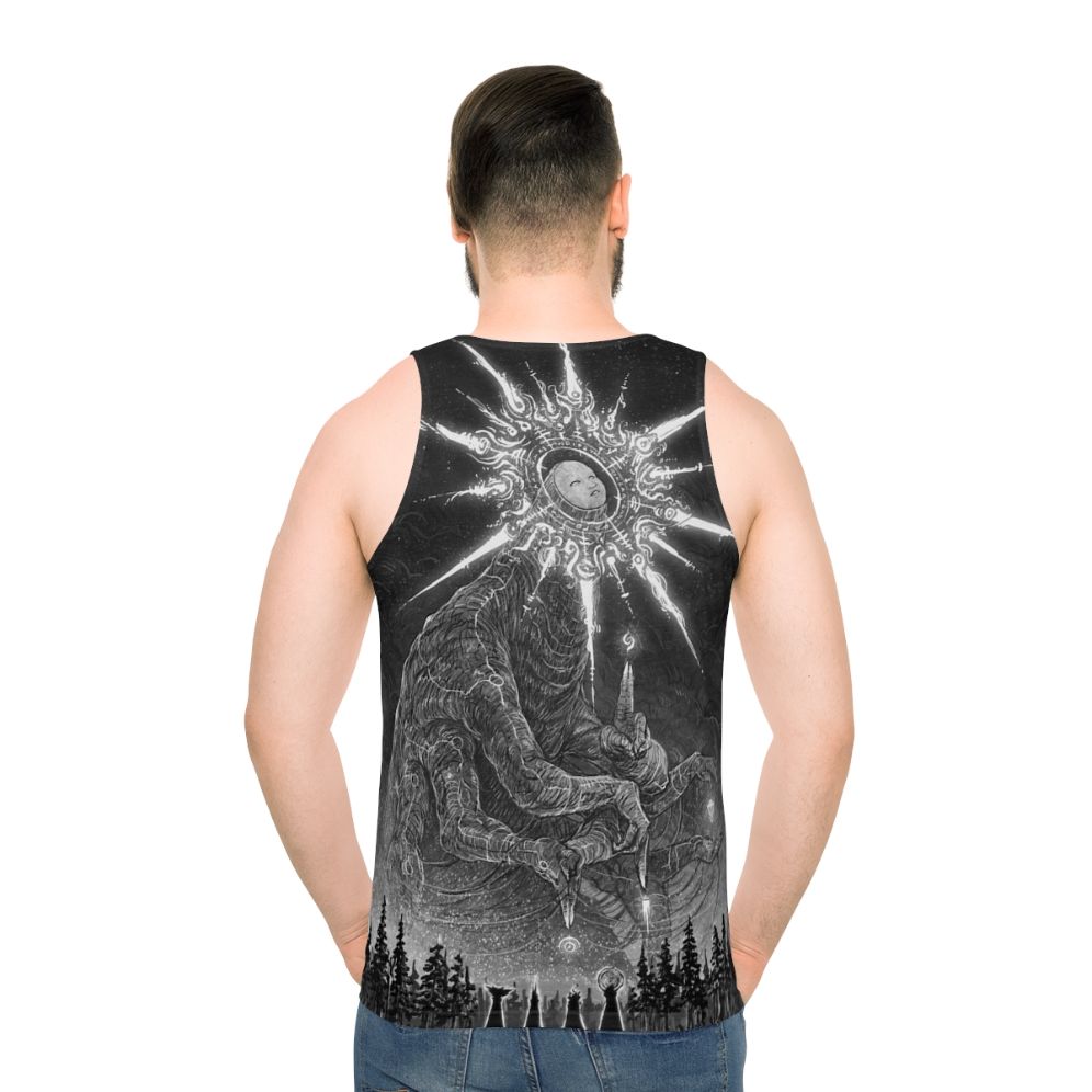 Elder Sunbaby The Daymaker Unisex Tank Top