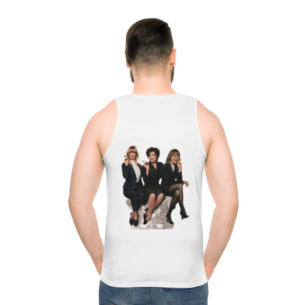 First Wives Club Unisex Tank Top