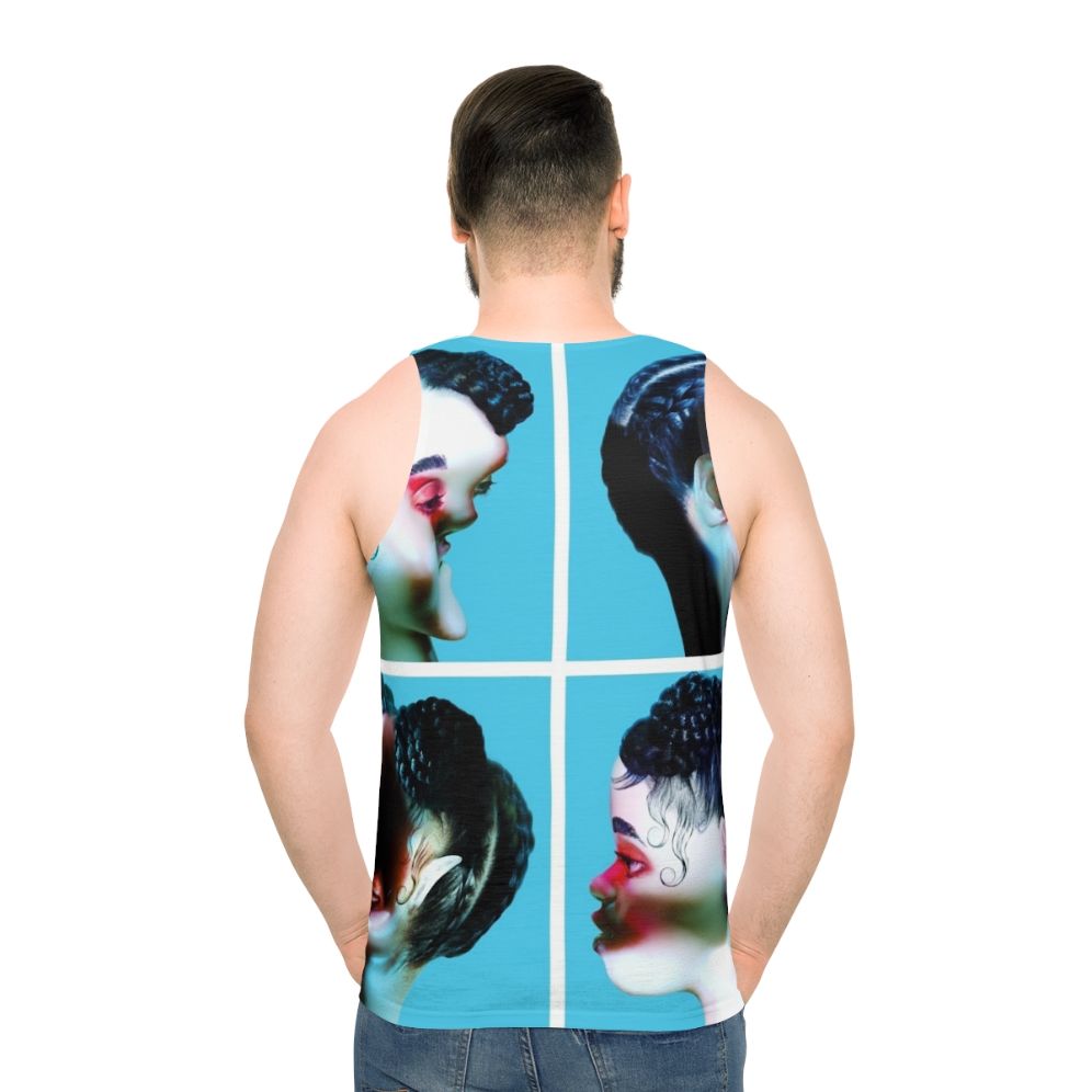 FKA Twigs Unisex Alternative R&B Tank Top