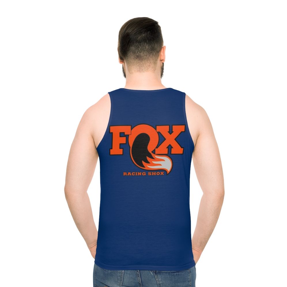 Fox Racing Shox Unisex Tank Top