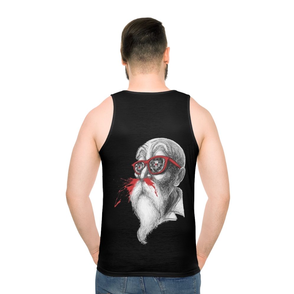 Grandmaster Hobbies unisex tank top