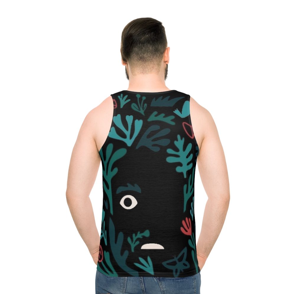 Guava Island Unisex Tank Top featuring Donald Glover and Rihanna
