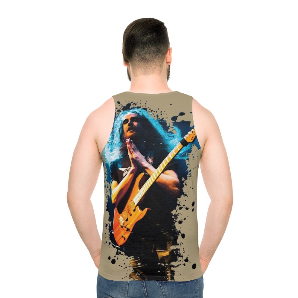 Guthrie Govan Virtuoso Unisex Tank Top