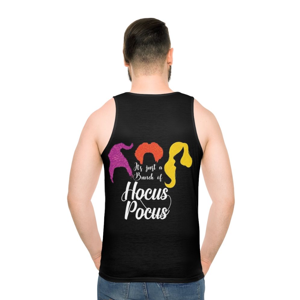 Hocus Pocus Unisex Tank Top