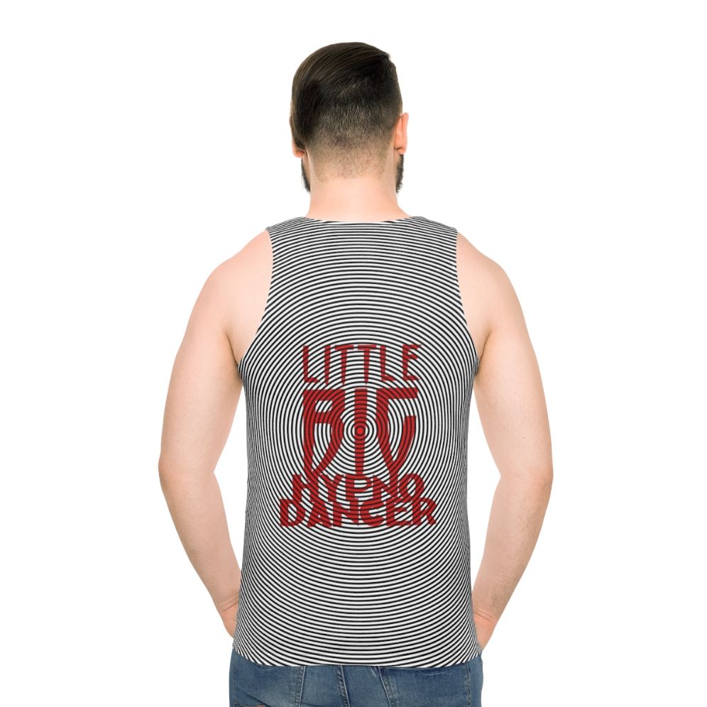 Hypnodancer Unisex Tank Top