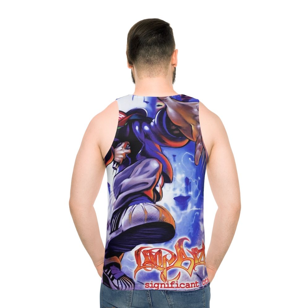 Limp Bizkit Significant Other Unisex Tank Top