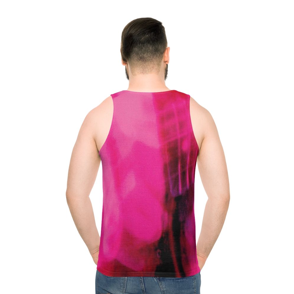 Loveless Unisex Shoegaze Music Tank Top