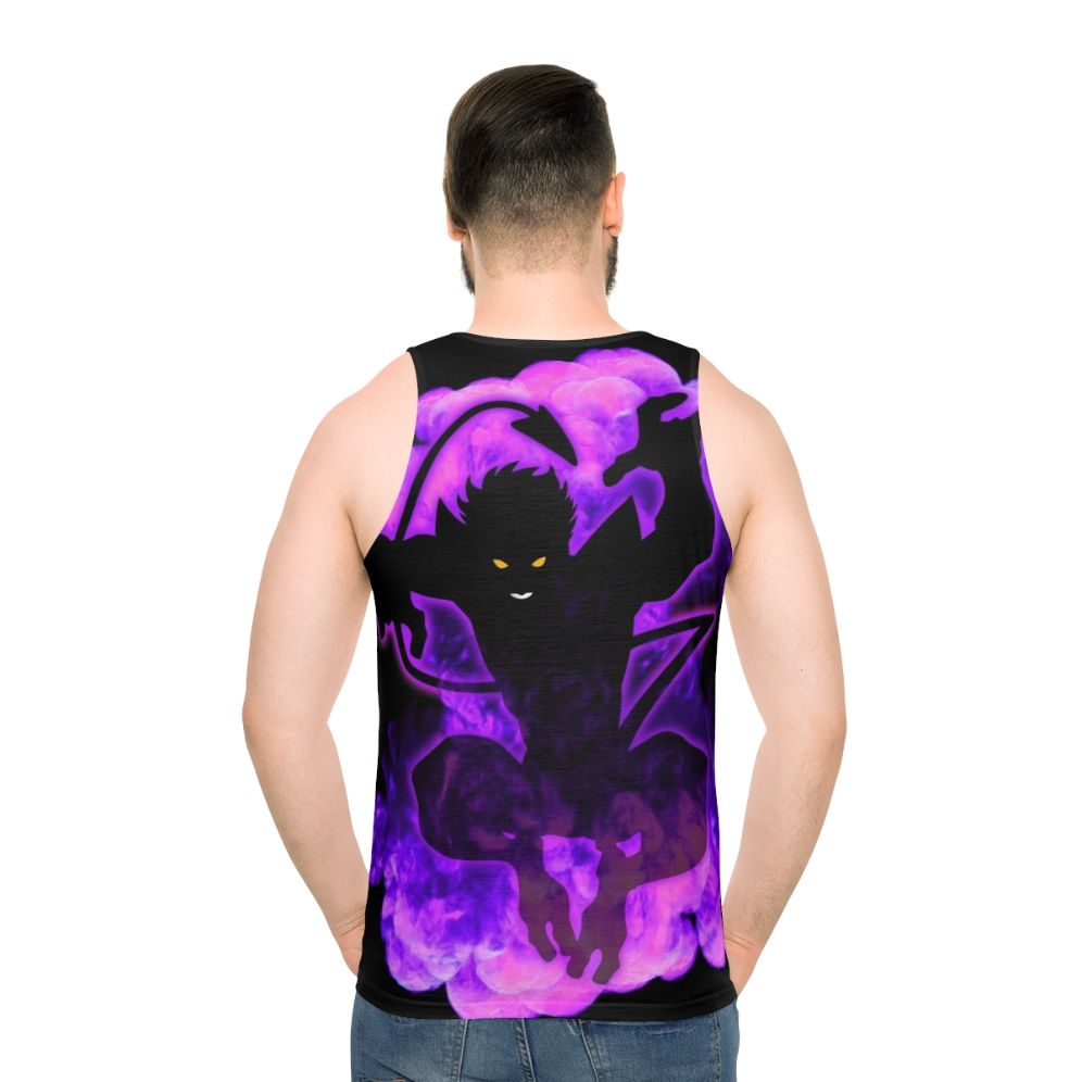Marvel Comics Bamf Unisex Tank Top