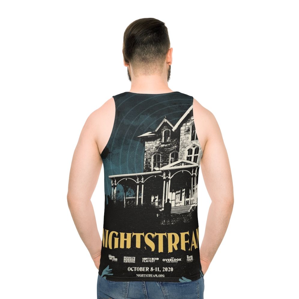 Nightstream 2020 Unisex Tank Top