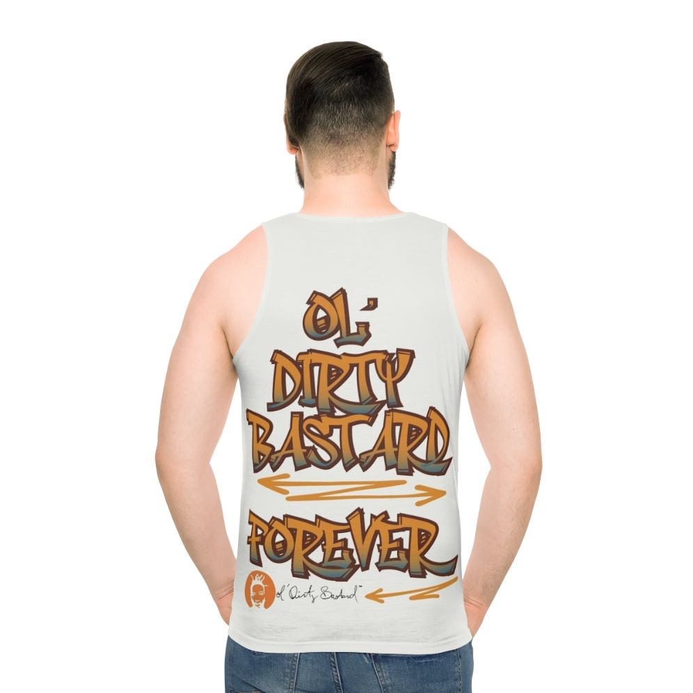 Unisex ODB Forever Tank Top