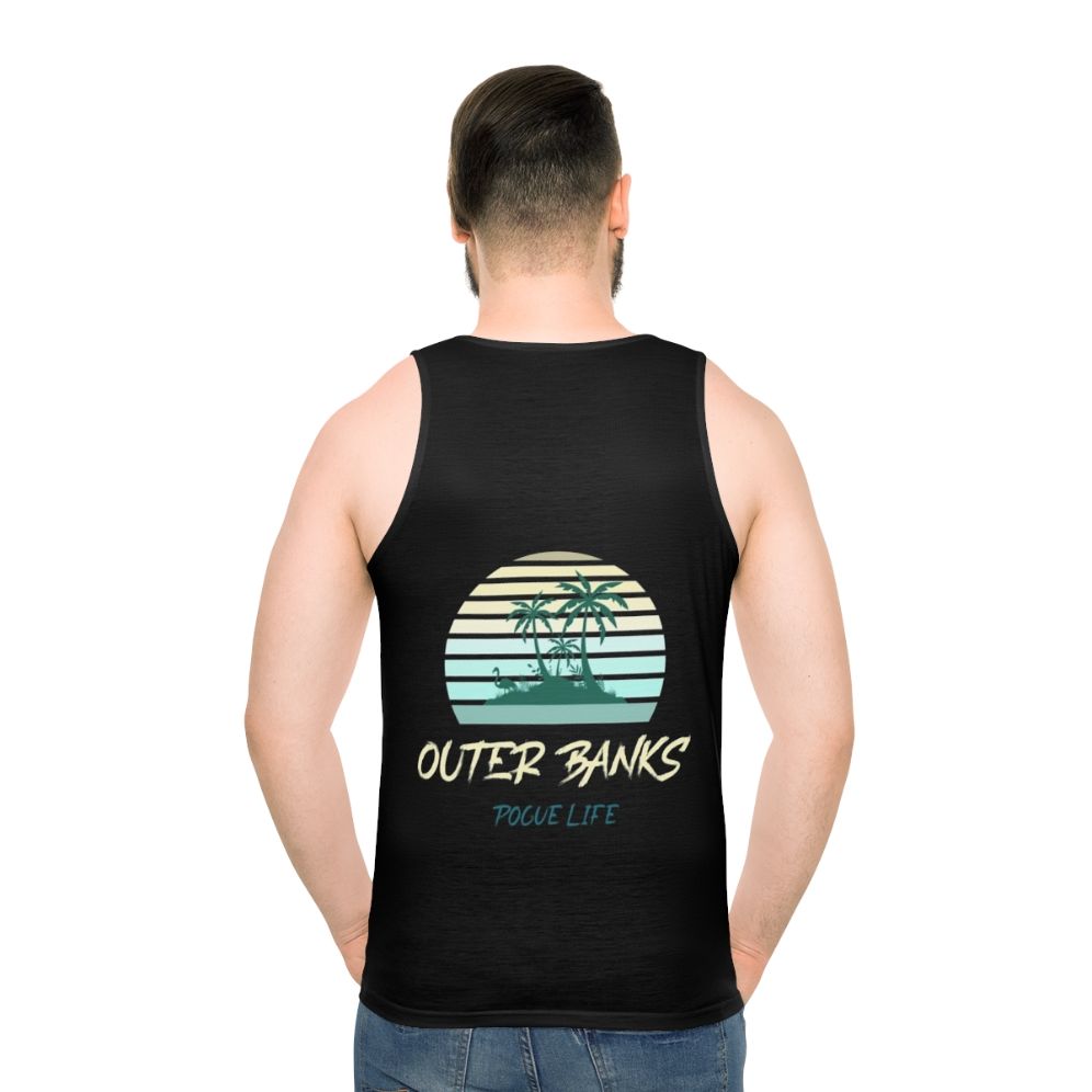 Pogue Life Unisex Tank Top