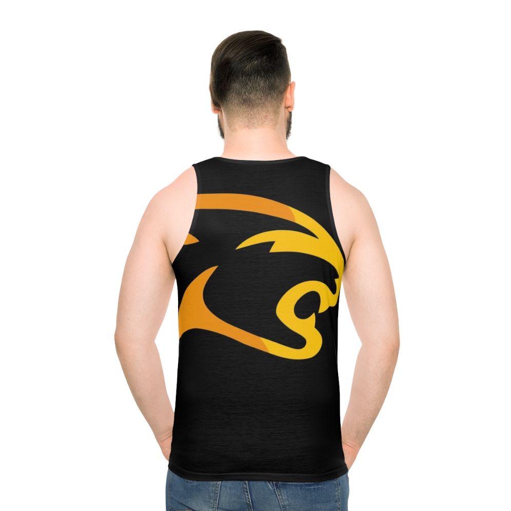 Predator Billiards Unisex Tank Top
