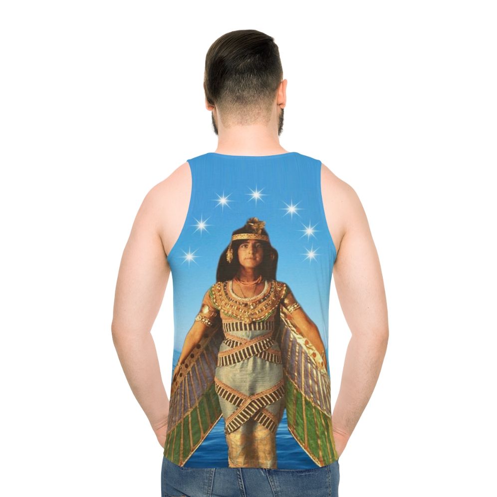 Priestess Fantasy Tank Top