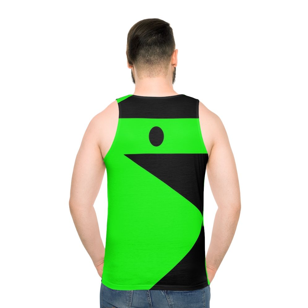 Shego Halloween Costume Unisex Tank Top