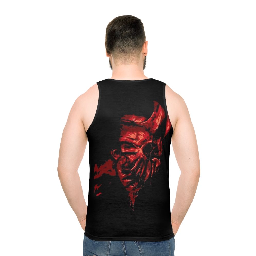 Slaughter To Prevail Unisex Tank Top