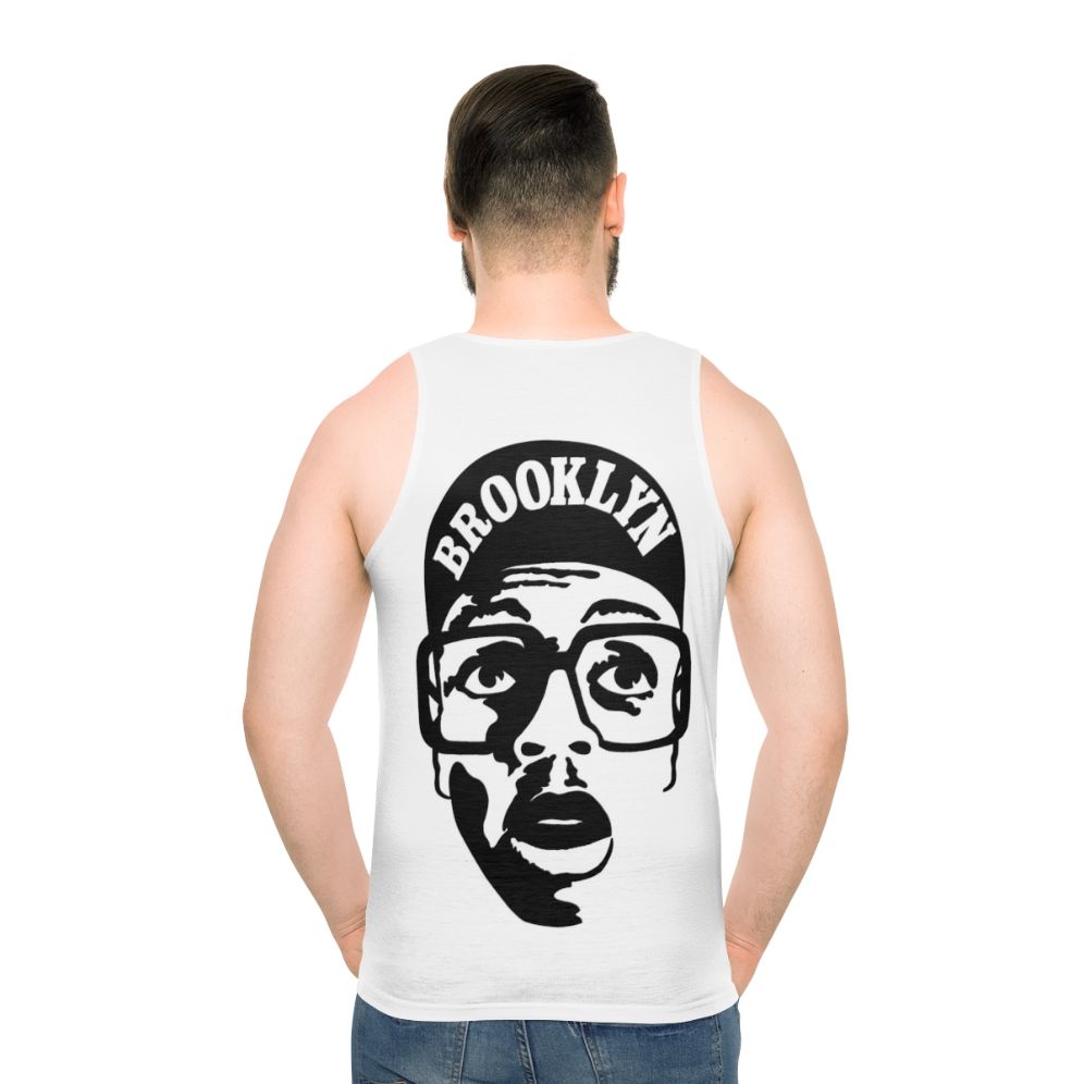 Spike Lee '86 Unisex Brooklyn Tank Top