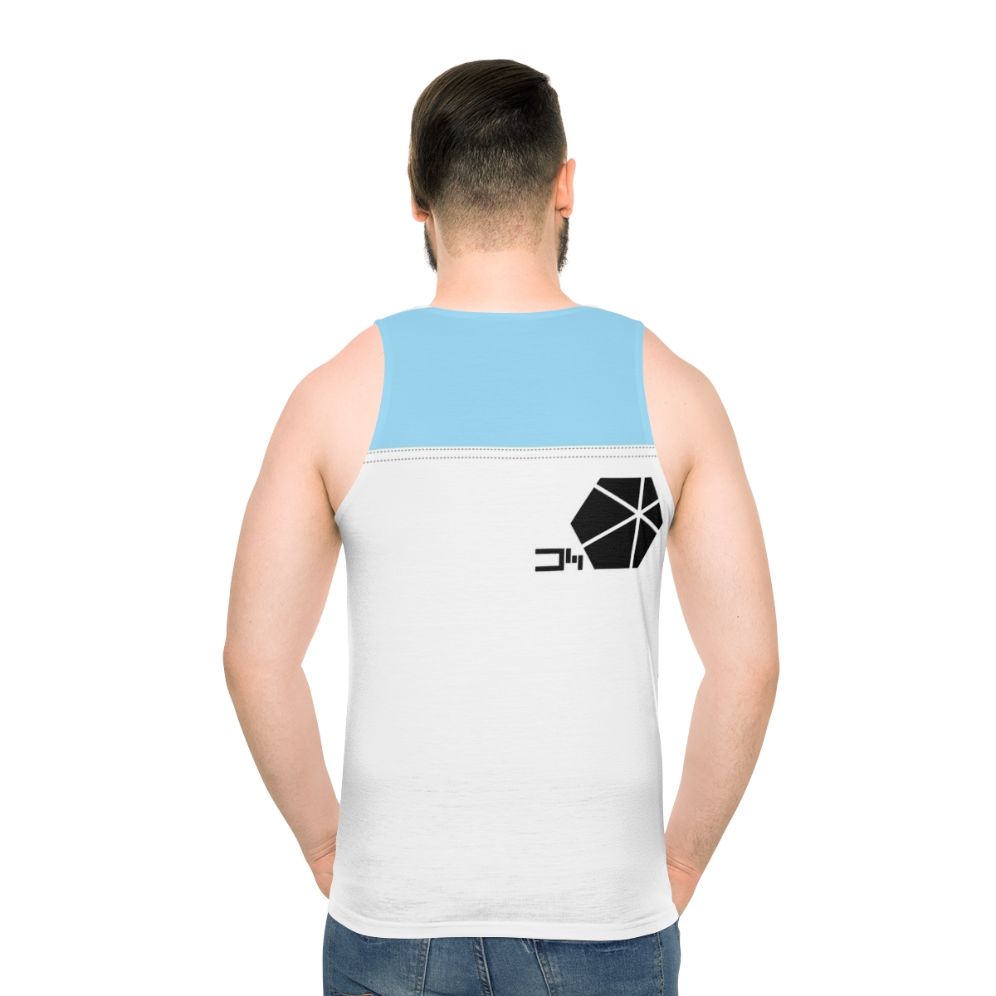 Star Wars Tarkin Initiative Unisex Tank Top