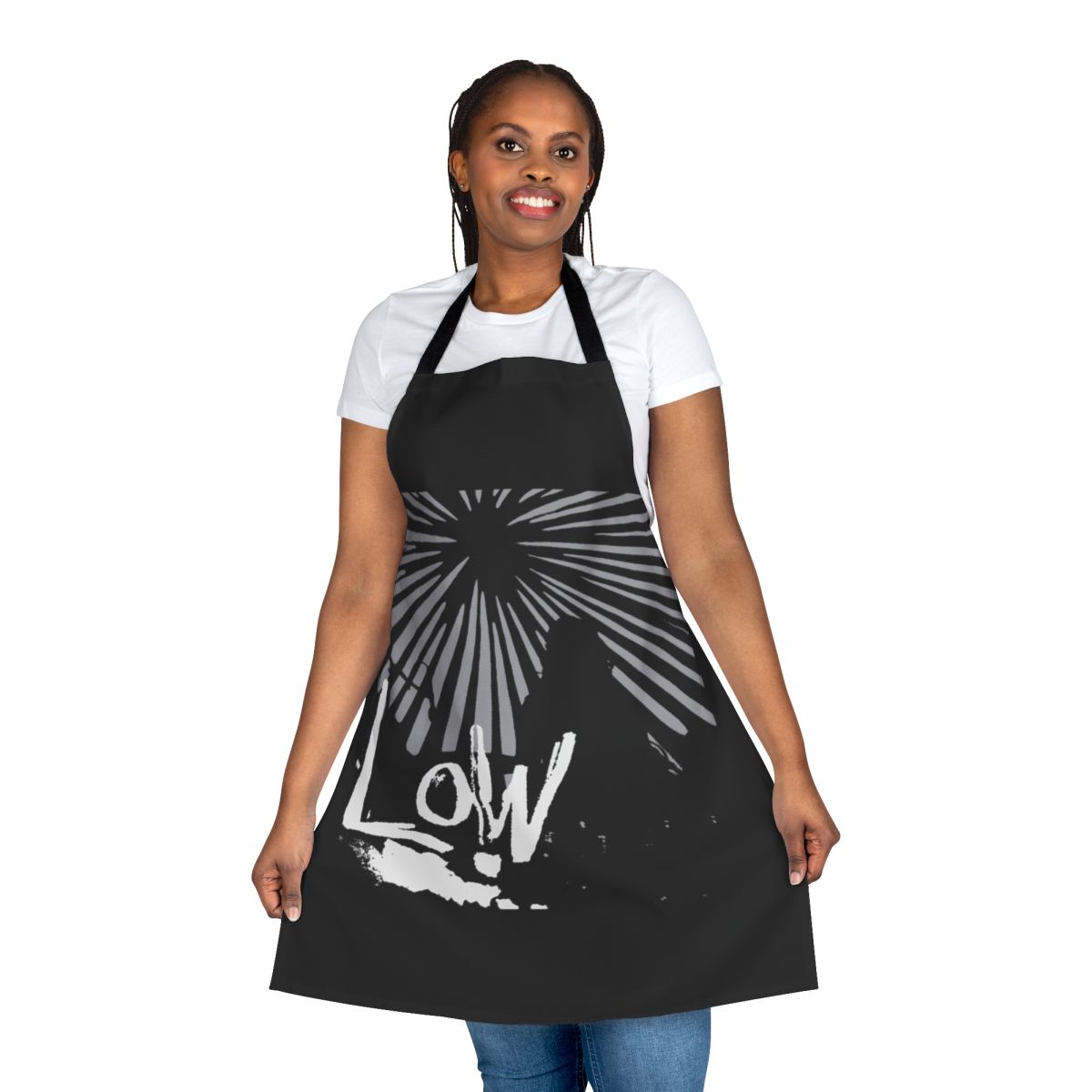 Acoustic Apron for Music Lovers