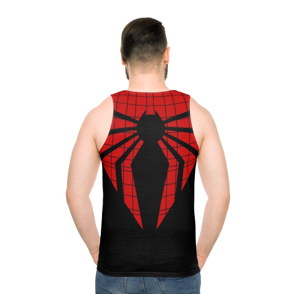 Superior Quality Otto Inspired Unisex Tank Top