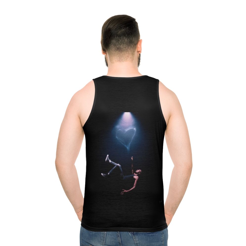 Tai Verdes HDTV Unisex Tank Top