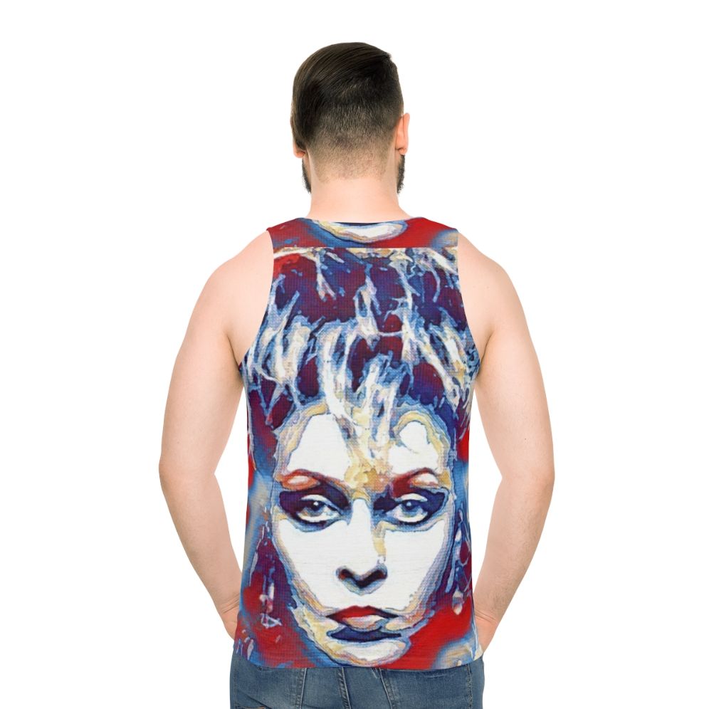 Tamara Danz Unisex Tank Top
