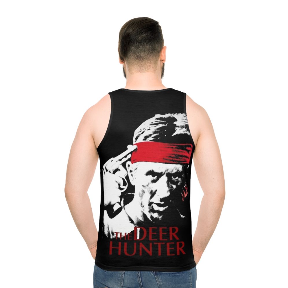 The Deer Hunter 1978 Unisex Tank Top