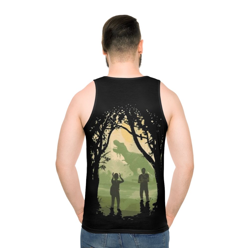 The Last of Us Part II Gaming Tank Top